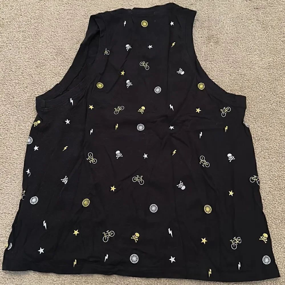 Soulcycle Small Tank - Picture 5 of 5